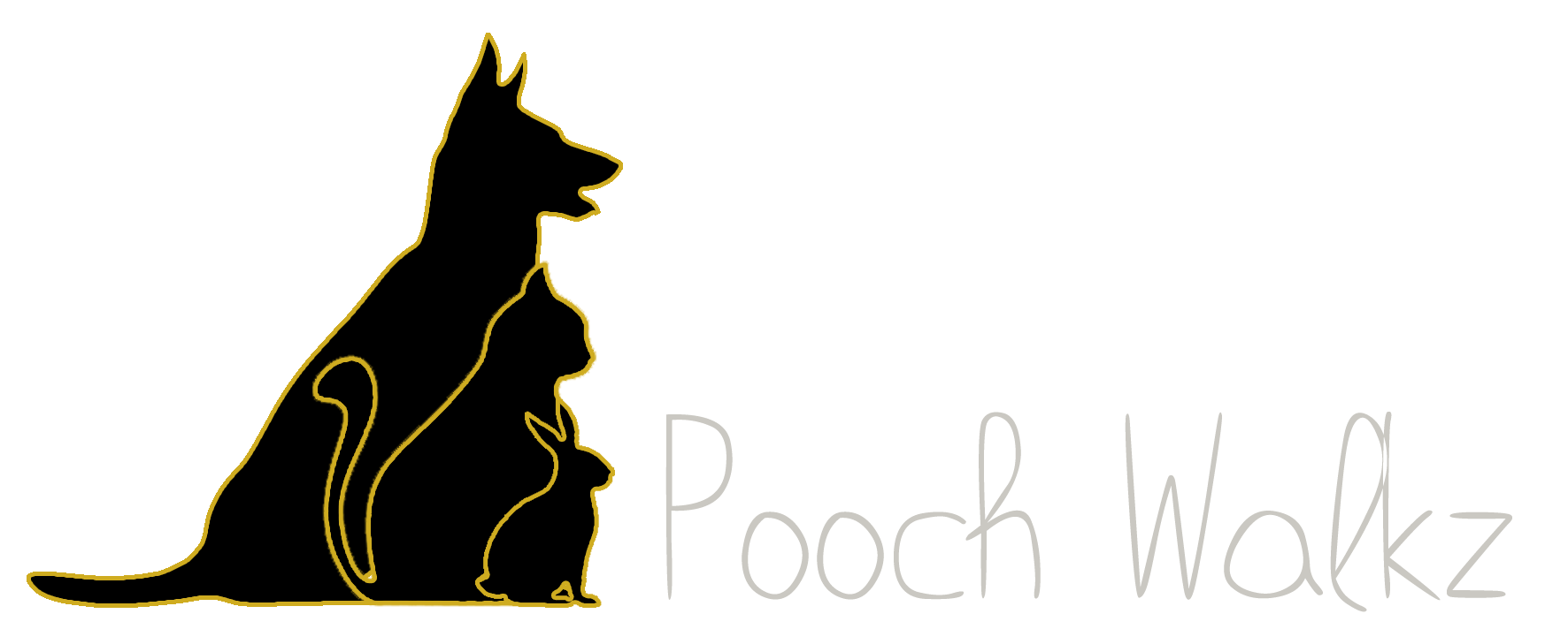 Pooch Walkz Kidderminster